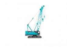 Crawler cranes - Lattice boom Kobelco CKS800
