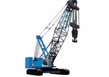 Crawler cranes - Lattice boom Hitachi Sumitomo SCX2800-2