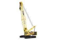 Crawler cranes - Lattice boom XCMG XGC100(CE)