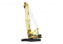 Crawler cranes - Lattice boom XCMG XGC130(CE)