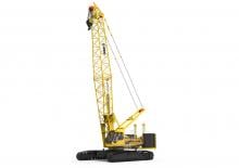 Crawler cranes - Lattice boom XCMG XGC130