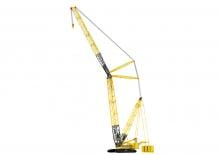 Crawler cranes - Lattice boom XCMG XGC500
