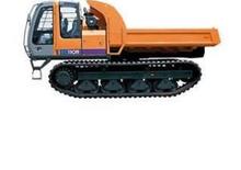 Tracked Dumpers Hitachi EG 110 R