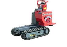 Tracked Dumpers Hinowa HP 1150