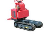 Tracked Dumpers Hinowa HP 1200 E