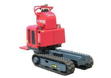 Tracked Dumpers Hinowa HS 1200