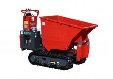 Tracked Dumpers Hinowa HS850B