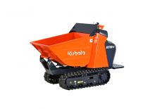 Tracked Dumpers Kubota KC 70 H-4 P
