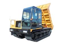 Tracked Dumpers Morooka MST 1500 VD