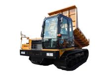 Tracked Dumpers Morooka MST 2200 VD