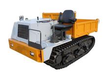 Tracked Dumpers Morooka MST 300 VDR
