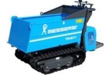 Tracked Dumpers Messersi TC75