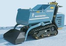 Tracked Dumpers Messersi TCH R 16 D