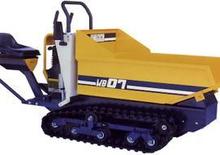 Tracked Dumpers Yamaguchi WB 07