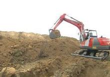 Crawler Excavators Neuson 12002