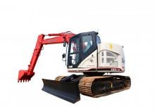 Crawler Excavators Link-Belt 145 X3E