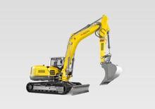 Crawler Excavators Wacker Neuson 14504