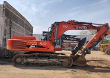 Crawler Excavators Atlas 1804 