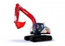 Crawler Excavators Link-Belt 190 X4S