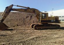 Crawler Excavators Caterpillar 231 D LC