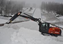 Crawler Excavators Atlas 260 LC