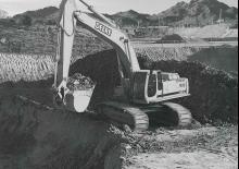Crawler Excavators John Deere Construction 290D