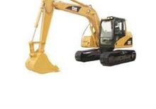 Crawler Excavators Caterpillar 311C U