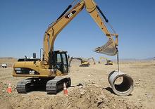 Crawler Excavators Caterpillar 315D L