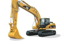 Crawler Excavators Caterpillar 325D LN