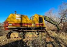 Crawler Excavators Bucyrus 325-H