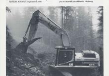 Crawler Excavators Caterpillar 325RB