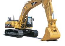 Crawler Excavators Caterpillar 330D LN