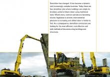 Crawler Excavators Caterpillar 330D