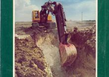 Crawler Excavators Bucyrus 350-H