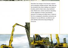 Crawler Excavators Caterpillar 365C