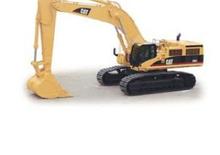 Crawler Excavators Caterpillar 385C L