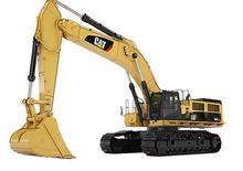 Crawler Excavators Caterpillar 390D L