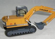 Crawler Excavators Furukawa 625 E-LC