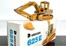 Crawler Excavators Dresser 625E-LC