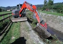 Crawler Excavators Wacker Neuson 75 Z 3