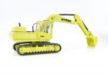 Crawler Excavators Hymac 890