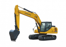 Crawler Excavators Liugong 920EES