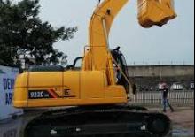 Crawler Excavators Liugong 922D