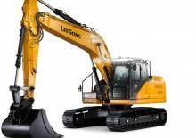Crawler Excavators Liugong 922FN