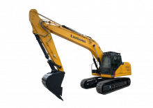 Crawler Excavators Liugong 923FN