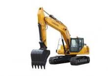 Crawler Excavators Liugong 925LL
