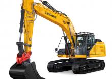 Crawler Excavators Liugong 933F