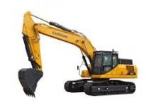 Crawler Excavators Liugong 936D