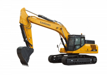 Crawler Excavators Liugong 936E