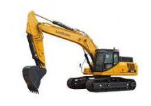 Crawler Excavators Liugong 939E
